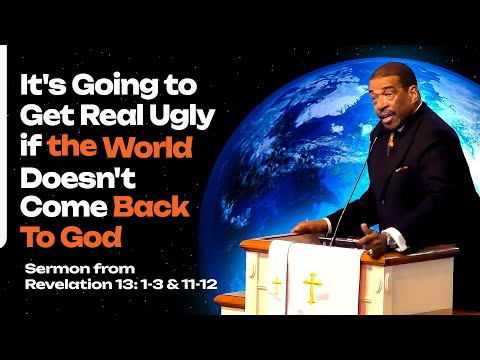 Come Back To God Now - Don't Wait Until It's Too Late!