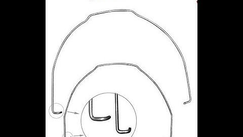 AUTOMATIC STEEL BUCKET HANDLE MAKING MACHINE