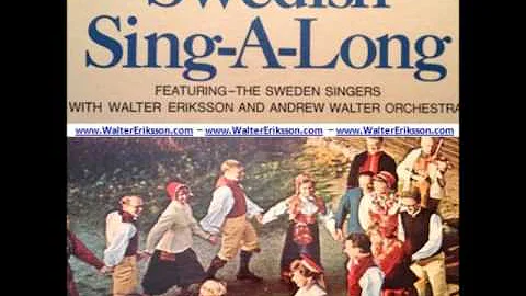 Helan Gr Halvan Gr - Played by Walter Eriksson & A...