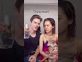 [tiktok] 英語はたまに難しいね🧊😘　彼女に教える [国際カップル] [英会話] [英語] [カップルチャレンジ]