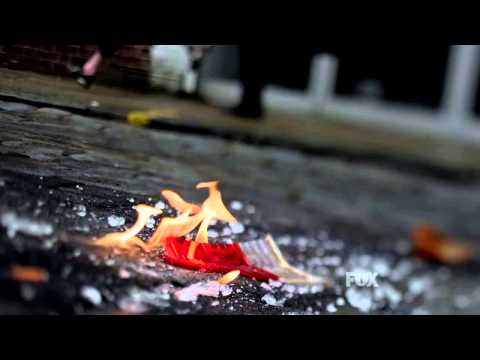 24: Live Another Day Teaser Promo #1 - Glass (HD)