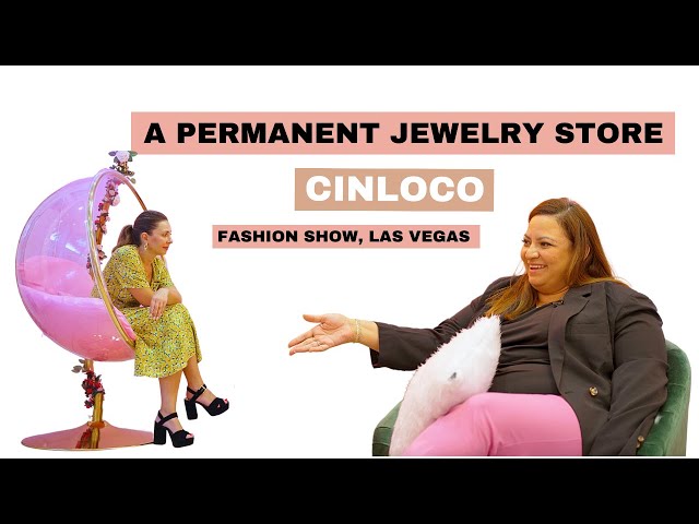 Permanent Jewelry Las Vegas