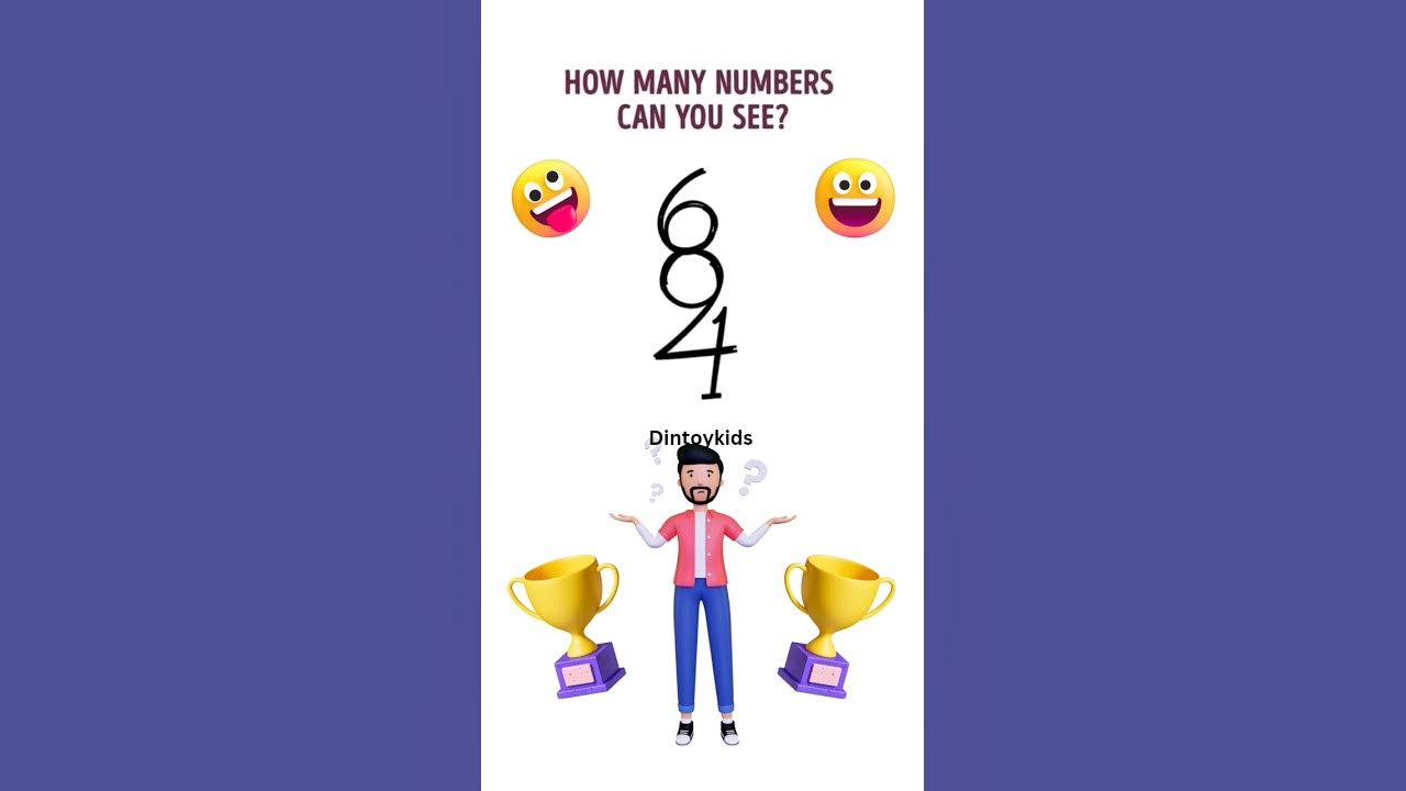 How Many Numbers Can You See Quiz And Puzzle shorts quiz YouTube how-many-numbers-can-you-see-quiz-and-puzzle-shorts-quiz-youtube