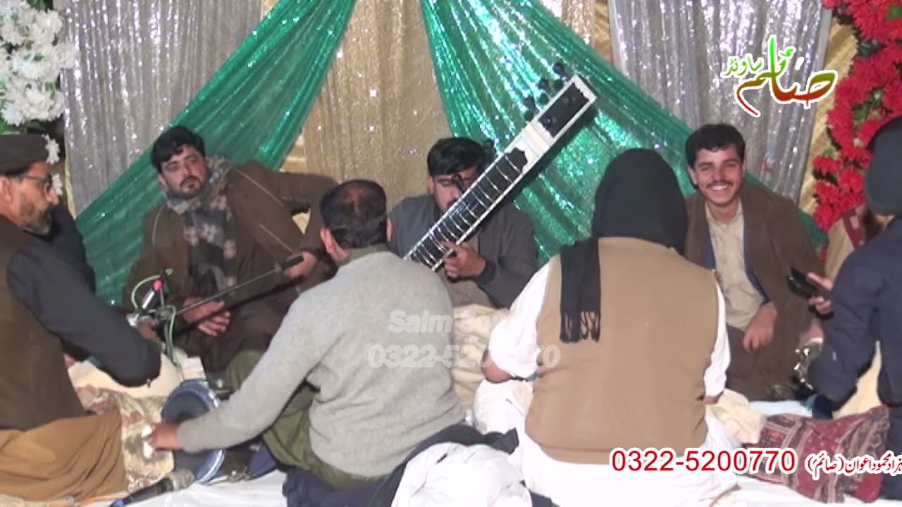 Amjad abbasi vs aqaib abbasi .bokrah islamabad.new program19.2.2024