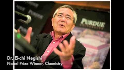 Welcome Message from Dean