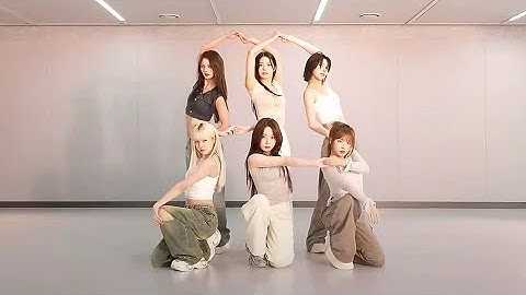 엔믹스 Nmixx 