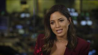 2018 Hsf Alumni Hall Of Fame Ahof Corporate Partner Of The Year - Univision