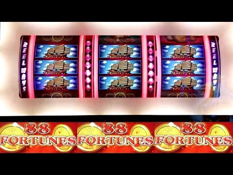 Clover Link CRAZY GRAND JACKPOT!You Won
