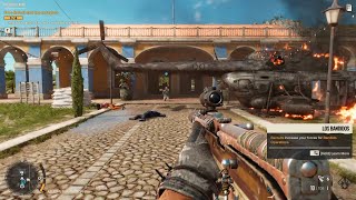 PRECIOUS CARGO Walkthrough | Find Replacement Refugees | FAR CRY 6