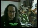 OUTCAST Entrevista: Lennie Moore (compositor BSO)