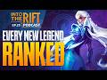 Ranking EVERY NEW LEGEND in Riftbound Unleashed! | Into the Rift Podcast #20