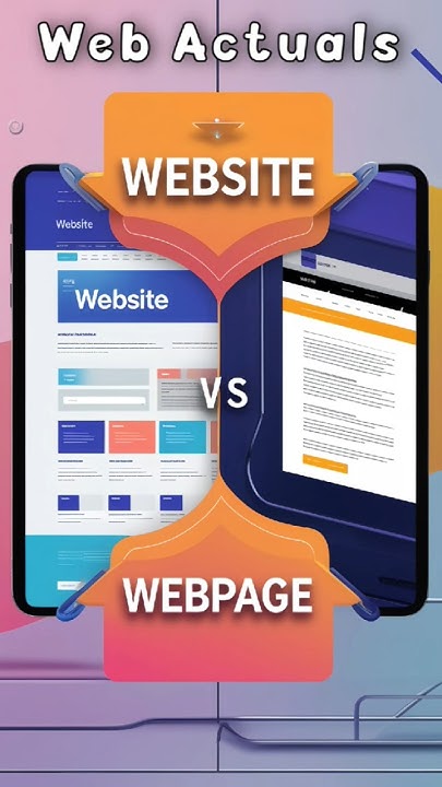 actual-difference-between-website-and-webpage-youtube