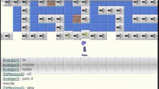 K0NR4D - Amoxicillin Trapwork -Bronze-