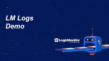 Logs Unified Data Demo
