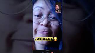 Funny Kulitan   
