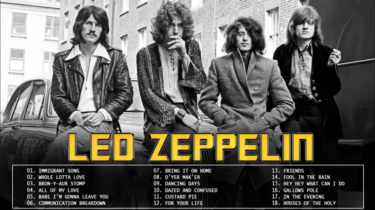 Хит лед зеппелин слушать. Группа led zeppelin 1968. Led zeppelin - (one volume) greatest hits 196. The rain song led zeppelin табы. Лед зеппелин.