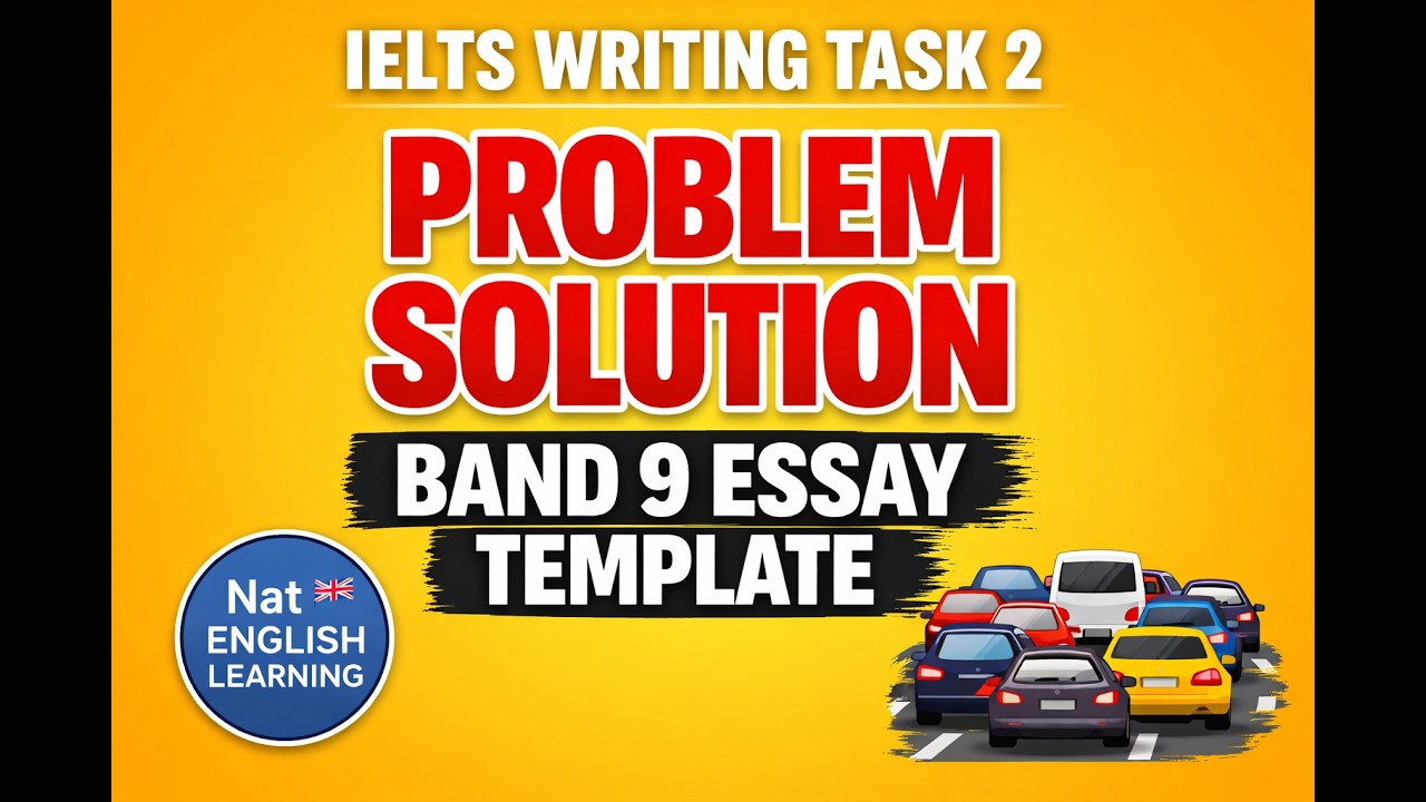 IELTS Writing Task 2 Problem Solution Essay | Band 9 Sample Answer ...