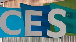 Salon CES de Las Vegas : 