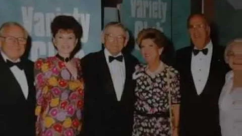 2006 Laureate Inductee Frank A. Griffiths