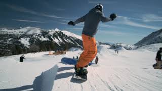 Carinthia [Shred] Tour 2019 - Freestyle Weekend