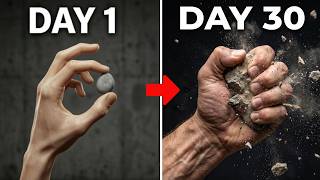 Weak Grip? 5 Dagestani Exercises That Build CRUSHING Grip Strength Fast!