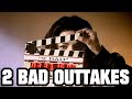 Michael Jackson ~ GHOSTS,  2 Bad OUTTAKES compilation