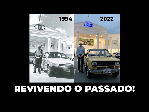 Vídeo: Was é o passado de hang?