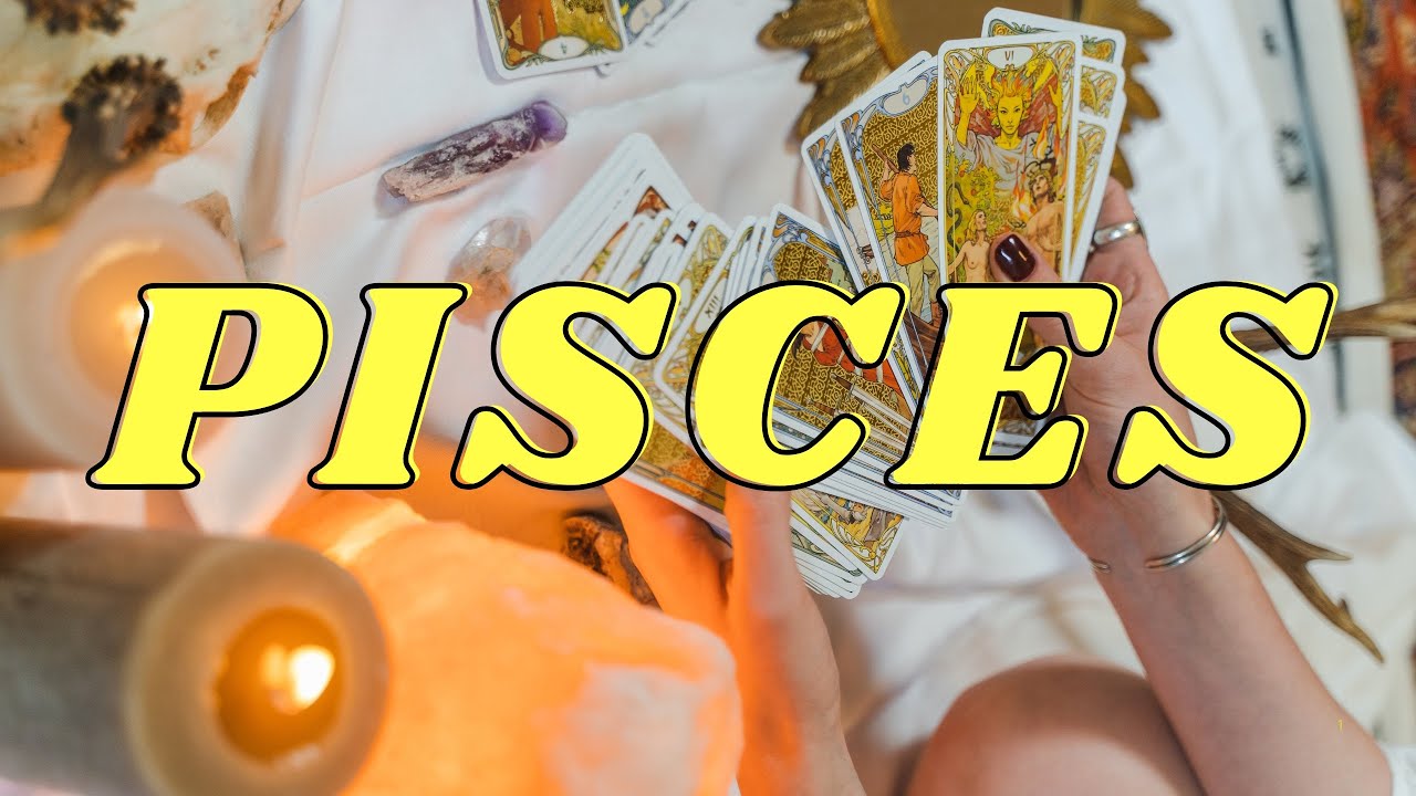 Рыбы, слушайте прямо сейчас! Через несколько часов вас ждут самые важные новости! 😍 Вы не поверит...