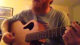 Video thumbnail of "Under Lock and Key- Perpetual Groove, by Brock Butler"