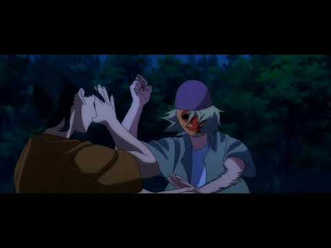 Hitori no shita the outcast ep 2 fight Scene re-sound - YouTube