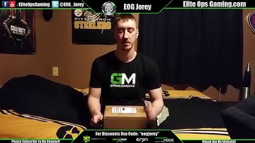 GamerModz Custom Controller Unboxing!