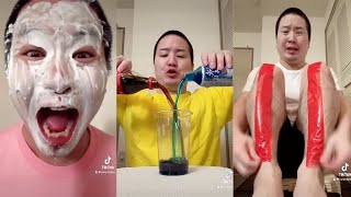 Junya Legend Extra Laughter || Laughter Overlaoded 😂😅 by The World of TikTok 58,100 views 1 month ago 3 minutes, 20 seconds