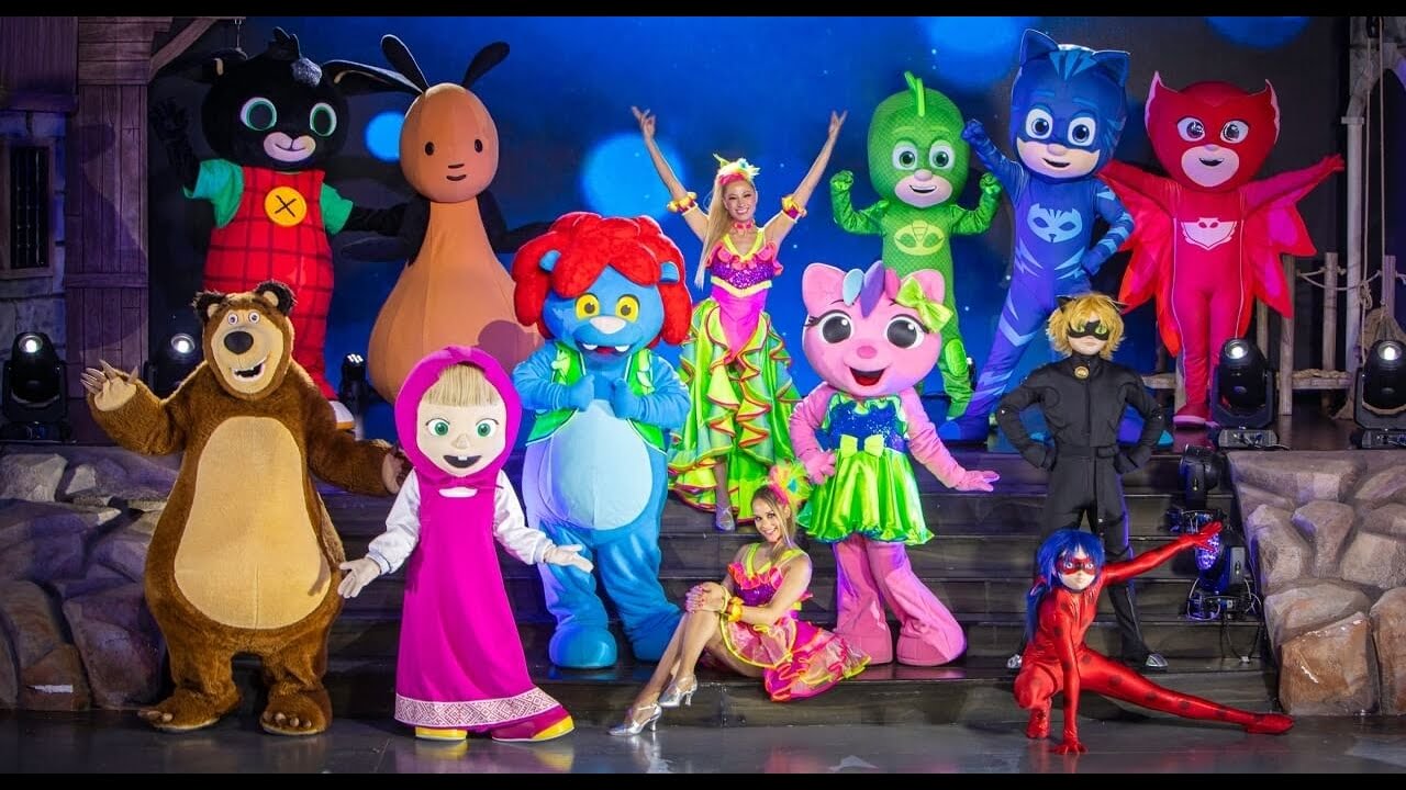 Esiste Davvero - Leolandia 2022