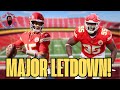 DISASTER in Duval: Kansas City Chiefs CRUMBLE to the Jaguars...
