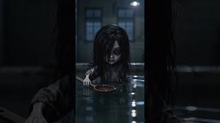 Immersive Ghost Hunting：你为什么偷看我洗澡？