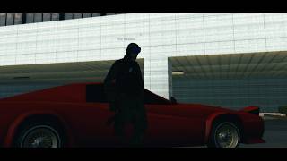 Police vs. criminal – serwer MTA CIT 2
