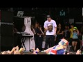 Hilltop Hoods - The Hard Road (Big Day Out 2008)