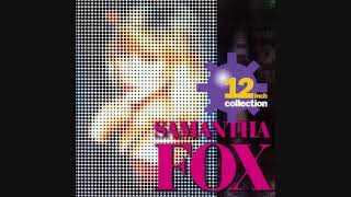 Samantha Fox　The Music Video Collection Samantha Fox – The Music Video Collection – VHS (Dolby System
