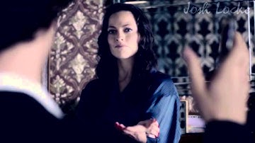 Irene Adler ft Sherlock {their story}   Sherlock BBC captions are available