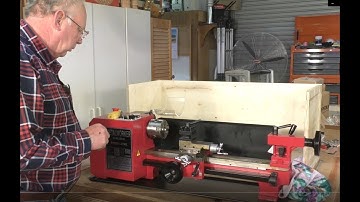 HOW TO CNC lathe conversion  7 x 14 all you need to know