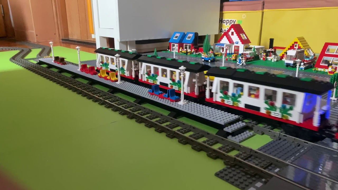 lego 10173