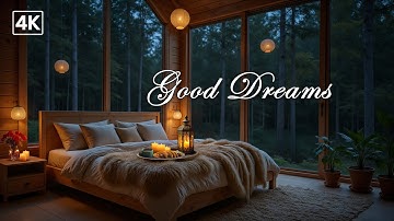 Try Listening For 2 Minutes NO ADS😴FALL ASLEEP INSTANTLY- Healing of Stress, Anxiety and Depression