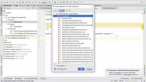 Android ile Mobil Programlama - Hesaplamalar App (Part 1 - Vücut Kitle Endeksi)