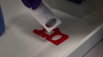 DART-MS: Enabling Safer Reaction Monitoring In Hood Vaporization