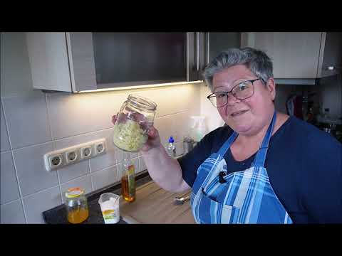 Gemüsegerichte