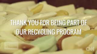 Hotel Recycling Program