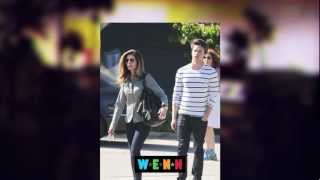 Taylor Swift - The Next Addition to the Kennedy Family? - The Buzz