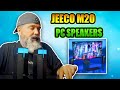 Jeecoo M20 Bluetooth Computer Speakers | Best Bang for The Buck?