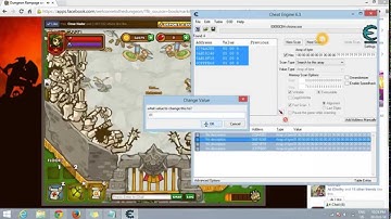 Dungeon rampage kill your team hack with cheat engine