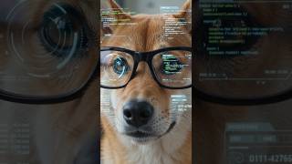 smart AI spectacle #rockstar